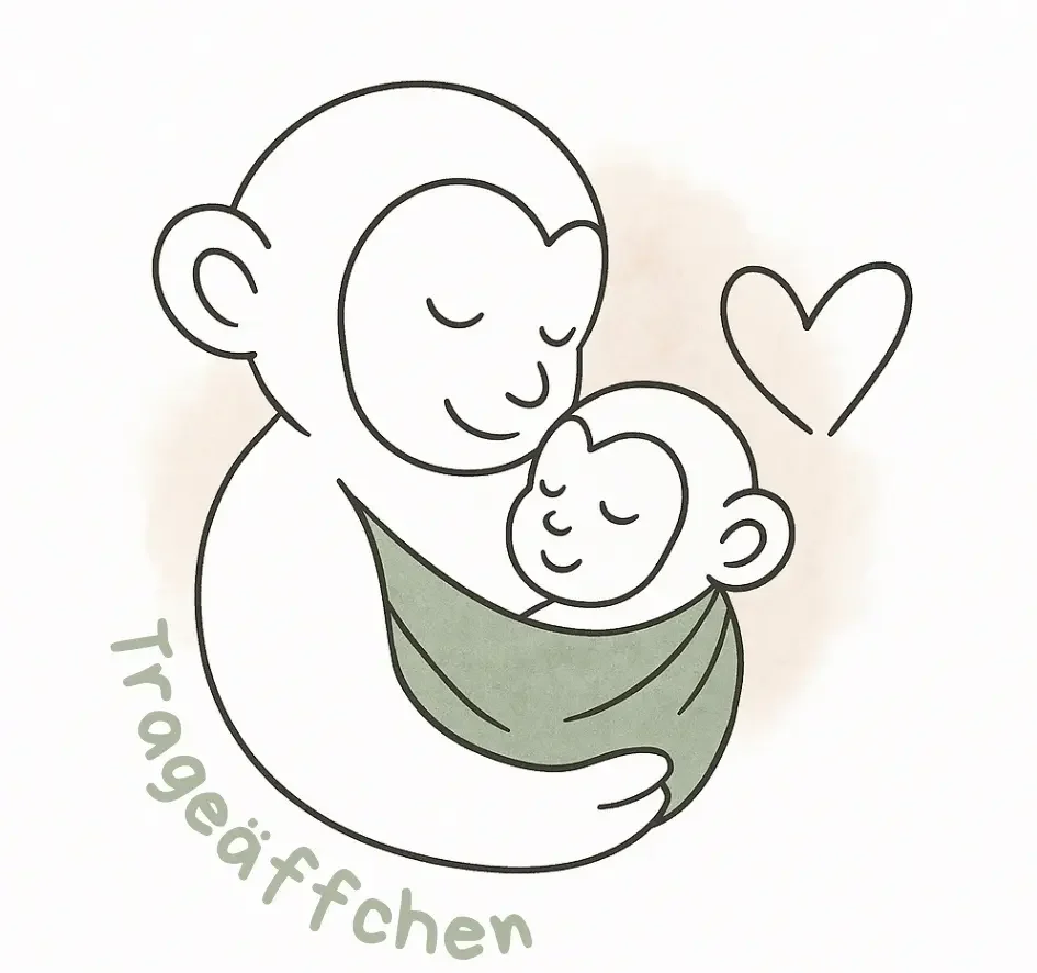 Trageäffchen